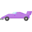 Race car Ikona 64x64