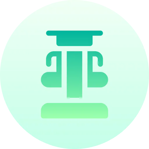 Drop tower icon