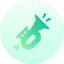 Trumpet icon 64x64