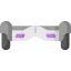 Hoverboard Ikona 64x64