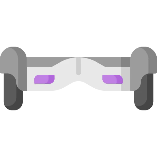 Hoverboard icon