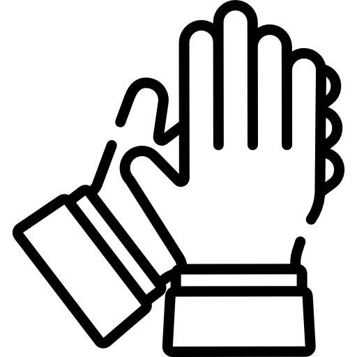 Clap icon
