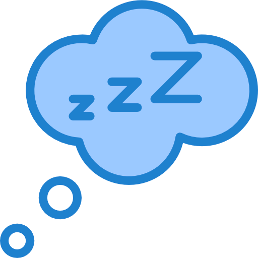 Sleep icon