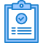 Medical result icon 64x64
