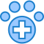 Veterinarian icon 64x64