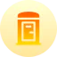 Public toilet Ikona 64x64