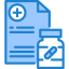 Prescription icon 64x64