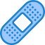 Bandage icon 64x64