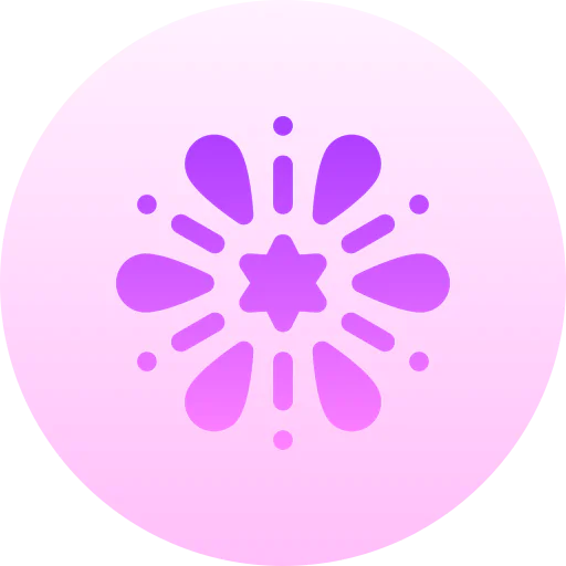 Firework icon