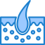 Epidermis icon 64x64