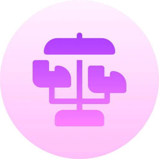 Carousel icon