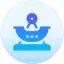 Pirate ship icon 64x64