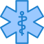 Hospital icon 64x64