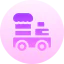 Мини-поезд иконка 64x64