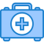 First aid kit icon 64x64