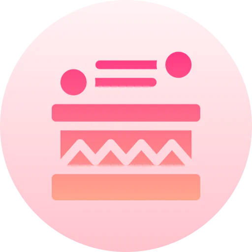 Drum icon