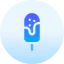 Ice cream icon 64x64