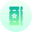 Ticket icon 64x64