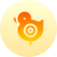 Duck shooting Ikona 64x64