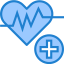 Heart rate icon 64x64