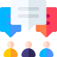 Chat icon 64x64