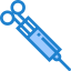 Syringe icon 64x64