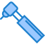 Dental drill icon 64x64