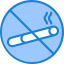 No smoking icône 64x64