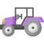 Tractor Ikona 64x64