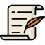 Script 图标 64x64