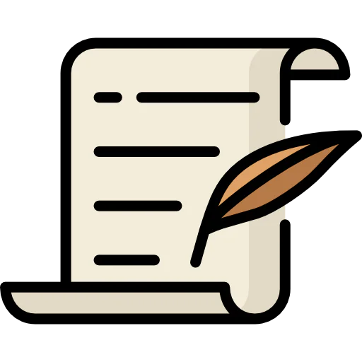 Script 图标