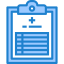 Medical result icon 64x64