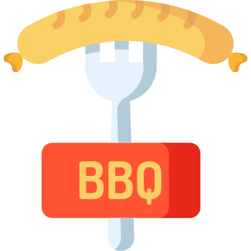 Bbq icon