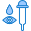 Eye dropper ícono 64x64