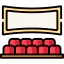 Theater 图标 64x64