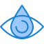 Eye drops ícono 64x64