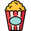 Popcorn 상 64x64