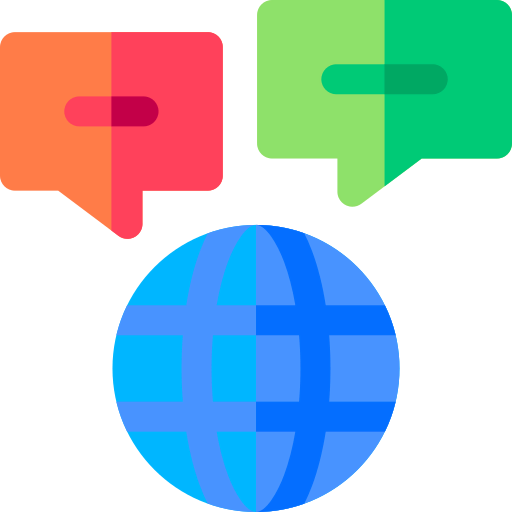 Chat icon