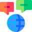 Chat icon 64x64