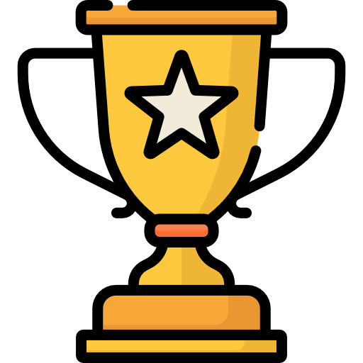 Trophy icon