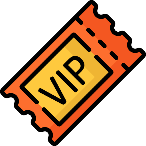Vip icon