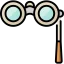 Binoculars icon 64x64