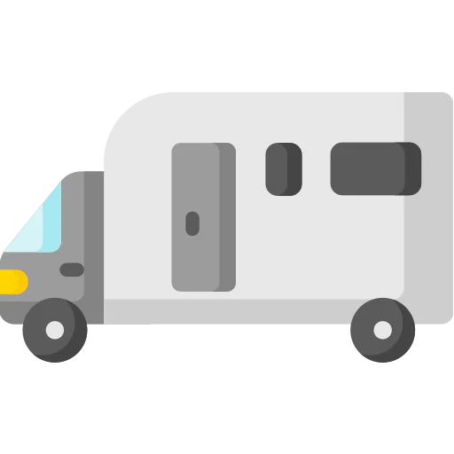 Van icon