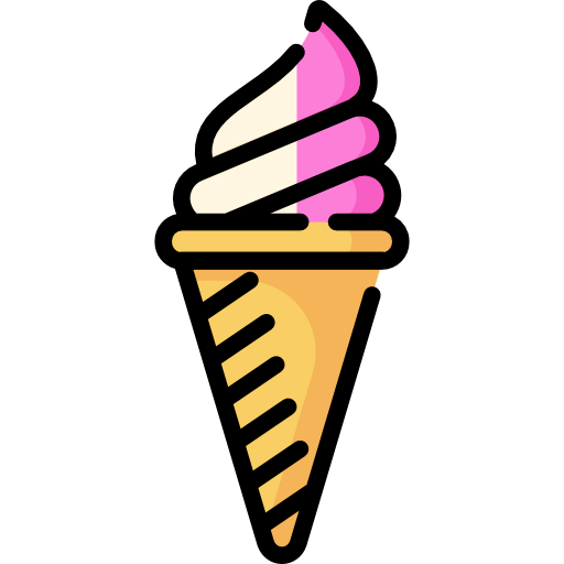Cone icon