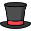 Hat icon 64x64