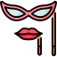 Glasses icon 64x64