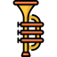Trumpet icon 64x64