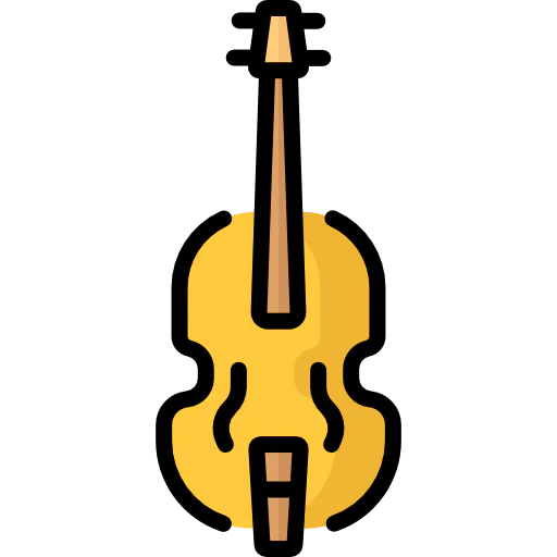 Violin icon