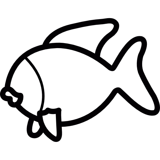 Fish  icon