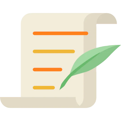 Script 图标